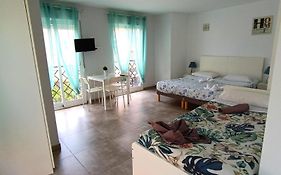 Terrazas De Capuchinos Apartamentos