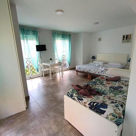 Terrazas De Capuchinos Apartamentos Málaga Exterior foto