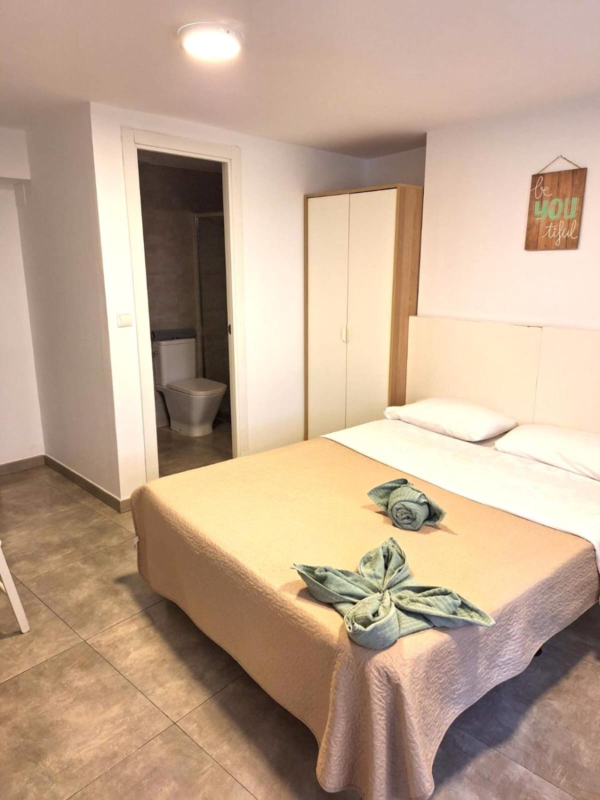 Terrazas De Capuchinos Apartamentos Málaga Exterior foto